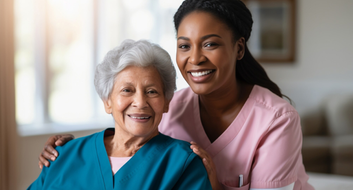 Creating a Space for Full-Time Caregivers in Your Organisation